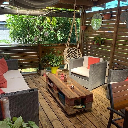 Suite Parentale Saint Pierre Exterior photo
