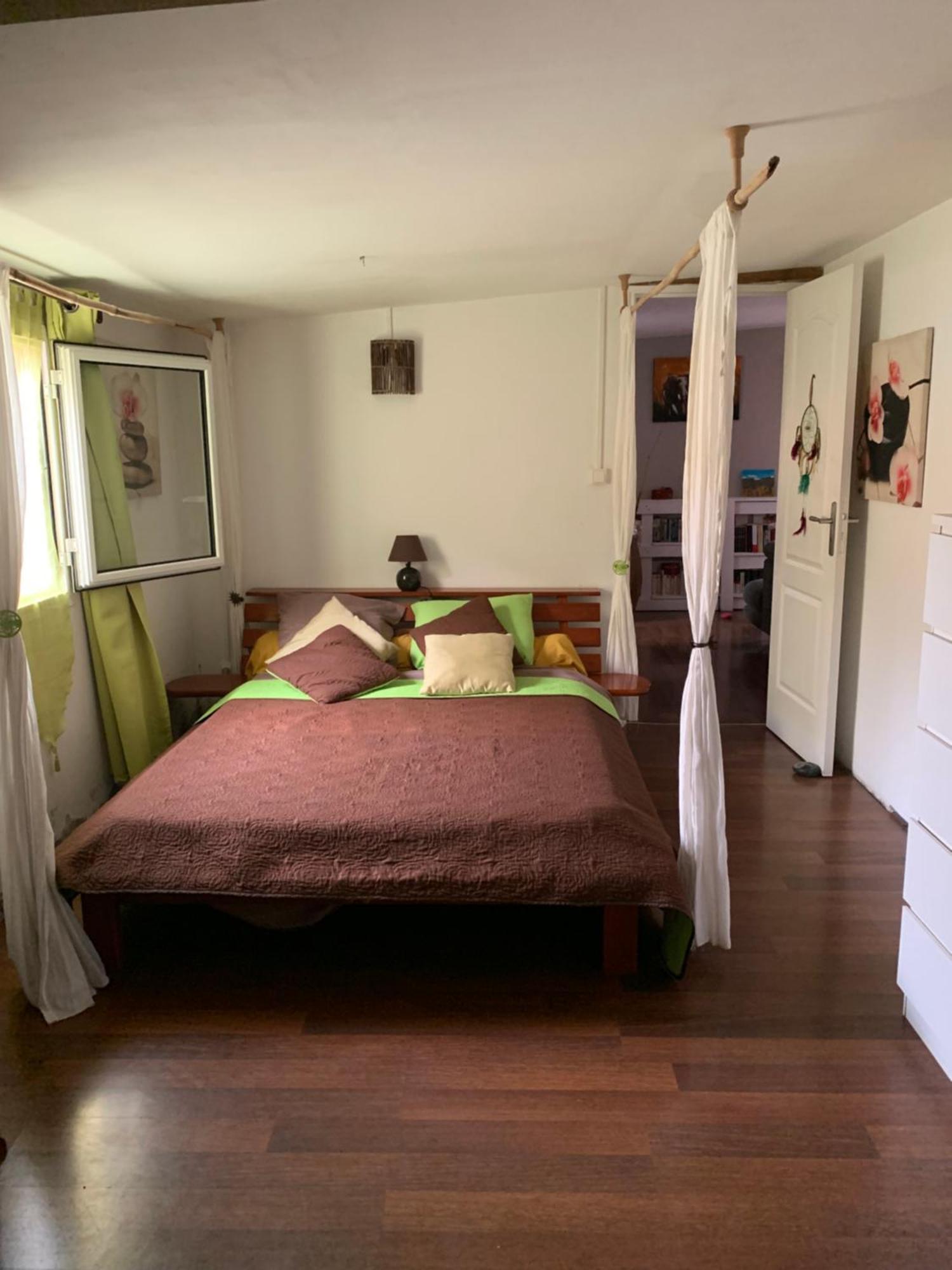 Suite Parentale Saint Pierre Exterior photo