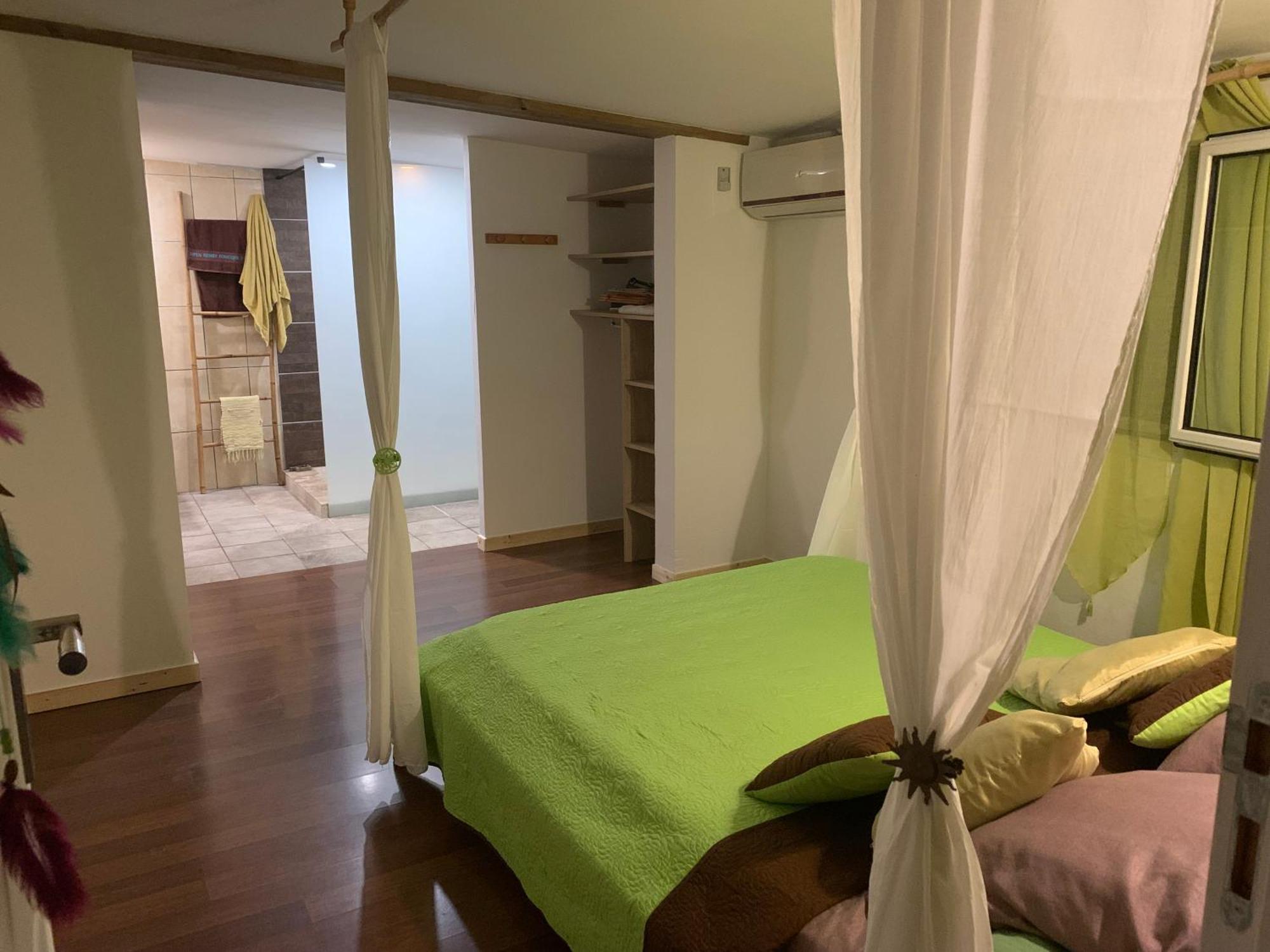 Suite Parentale Saint Pierre Exterior photo