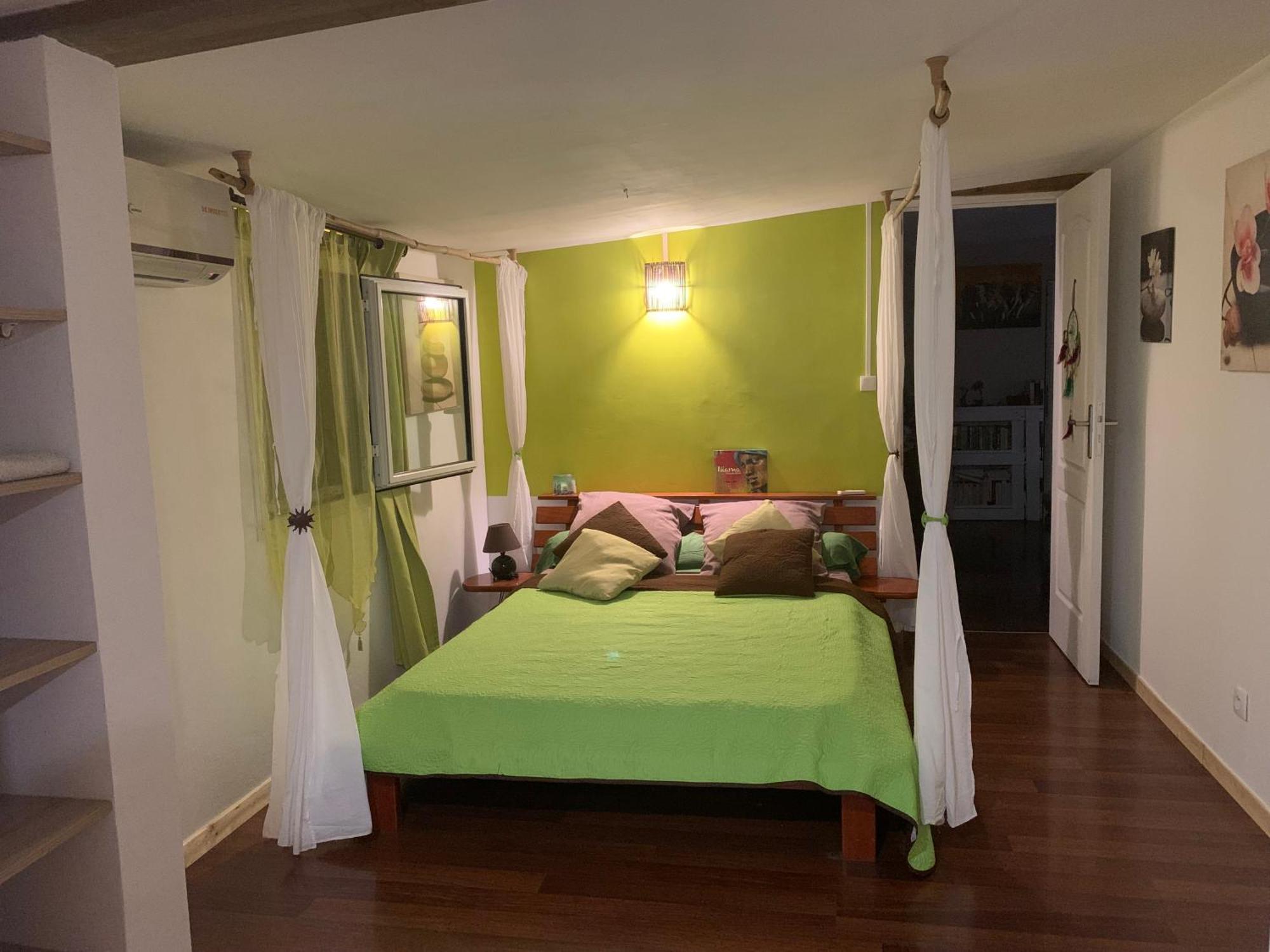 Suite Parentale Saint Pierre Exterior photo