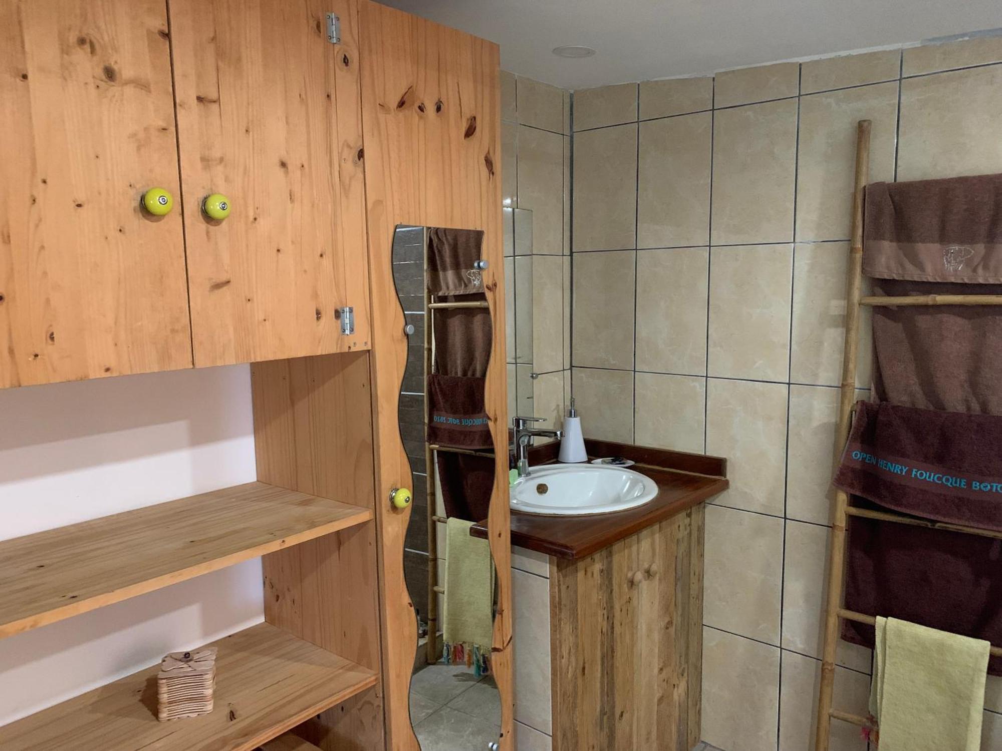 Suite Parentale Saint Pierre Exterior photo
