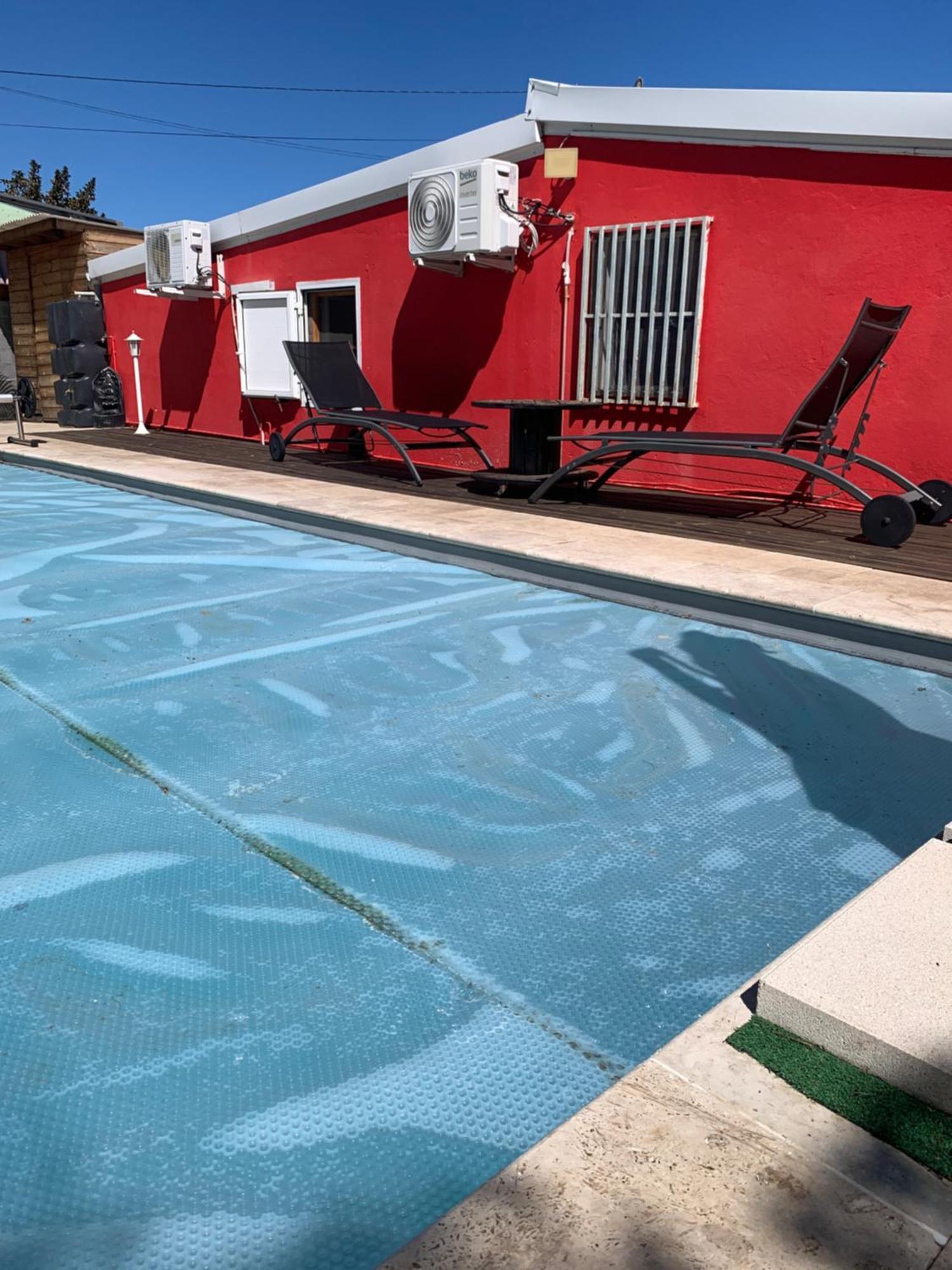 Suite Parentale Saint Pierre Exterior photo