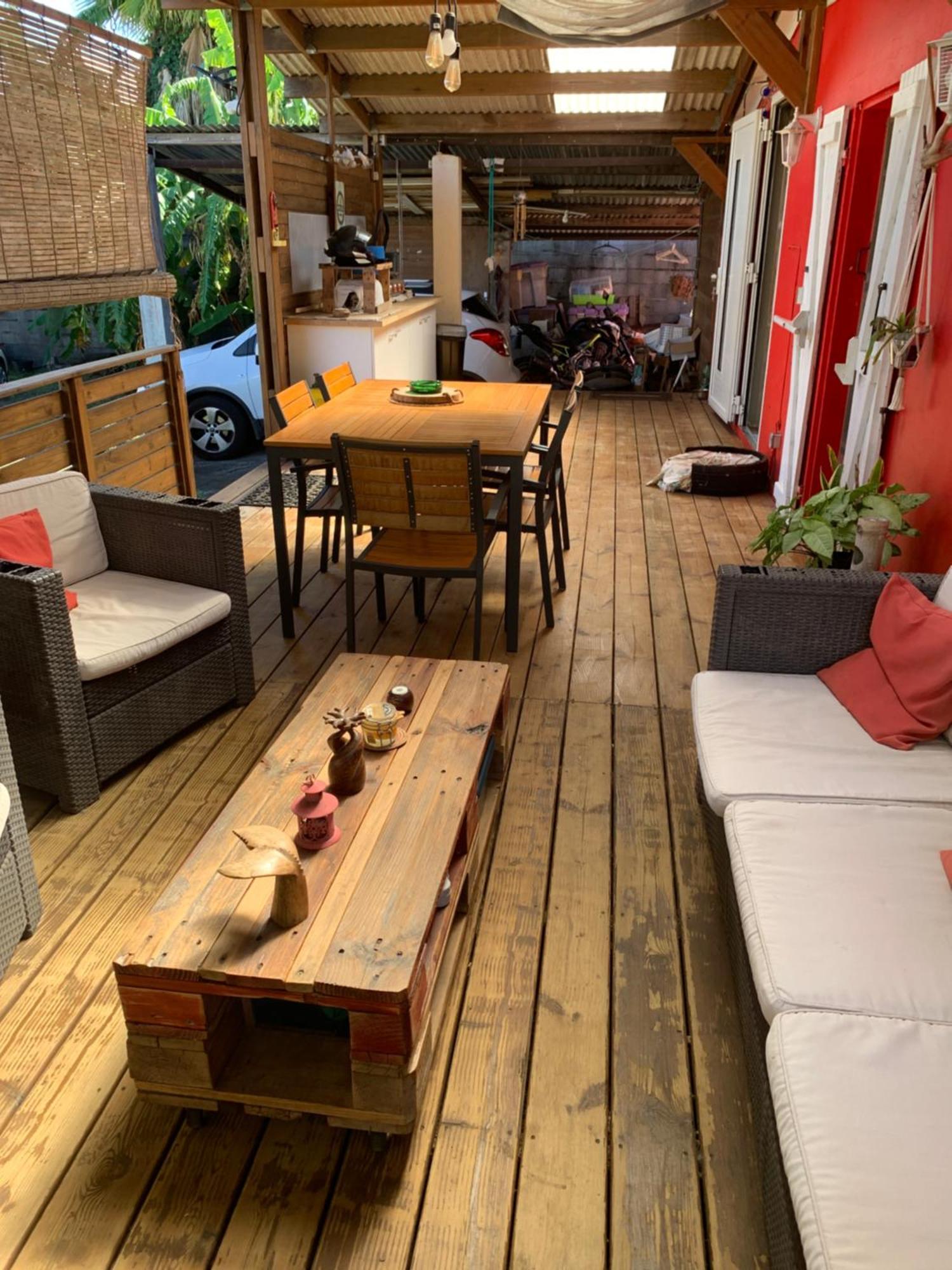 Suite Parentale Saint Pierre Exterior photo
